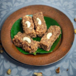 Akhrot berfi
