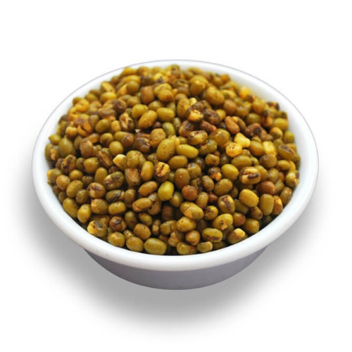 Roasted Moong
